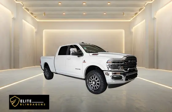 RAM 3500 6.7 I6 TURBO DIESEL LARAMIE NIGHT EDITION CD 4X4  AUTOMÁTICO