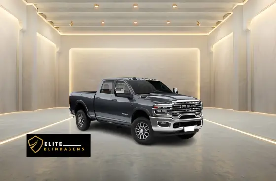 RAM 3500 6.7 I6 TURBO DIESEL LARAMIE NIGHT EDITION CD 4X4  AUTOMÁTICO