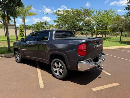 RAM-RAMPAGE-2.0 TURBO DIESEL LARAMIE 4X4 AUTOMÁTICO RAM-RAMPAGE-2023