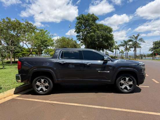RAM-RAMPAGE-2.0 TURBO DIESEL LARAMIE 4X4 AUTOMÁTICO RAM-RAMPAGE-2023