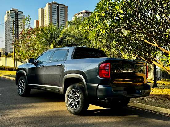 RAM-RAMPAGE-2.0 TURBO DIESEL REBEL 4X4 AUTOMÁTICO RAM-RAMPAGE-2023