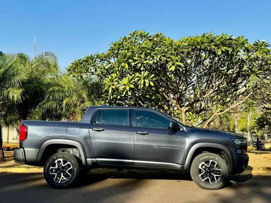 RAM-RAMPAGE-2.0 TURBO DIESEL REBEL 4X4 AUTOMÁTICO RAM-RAMPAGE-2023