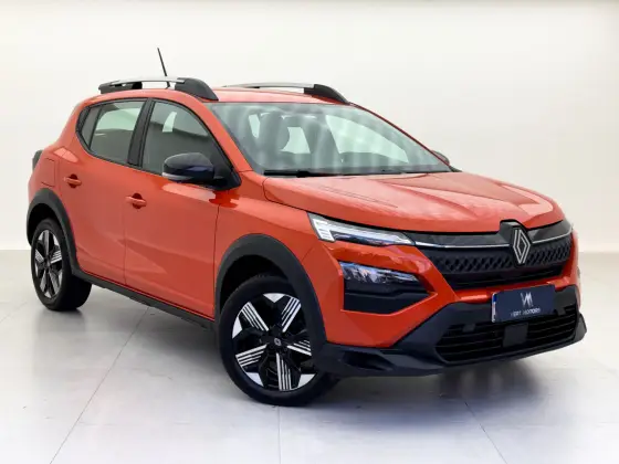 RENAULT KARDIAN 1.0 TCE FLEX TECHNO EDC