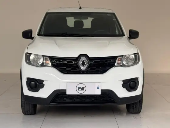 RENAULT KWID 1.0 12V SCE FLEX ZEN MANUAL RENAULT KWID 1.0 12V SCE FLEX ZEN MANUAL