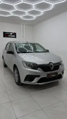 RENAULT LOGAN 1.0 12V SCE FLEX ZEN MANUAL