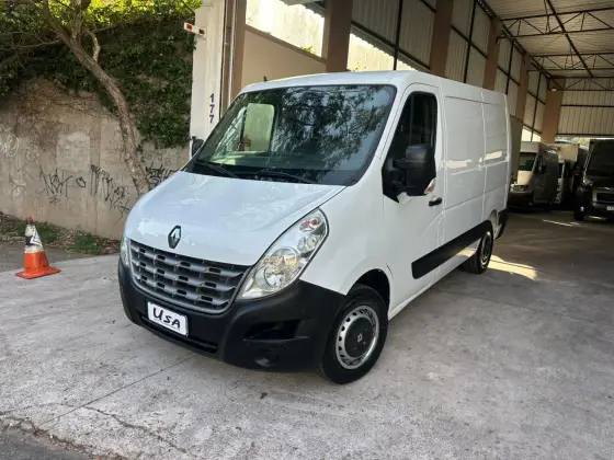 RENAULT MASTER 2.3 DCI DIESEL FURGÃO L1H1 3P MANUAL RENAULT MASTER 2.3 DCI DIESEL FURGÃO L1H1 3P MANUAL