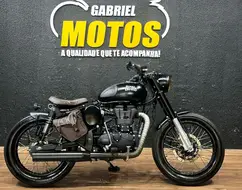 ROYAL ENFIELD BULLET 500 ROYAL ENFIELD BULLET 500