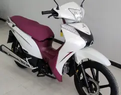 SHINERAY JET 125 SS SHINERAY JET 125 SS