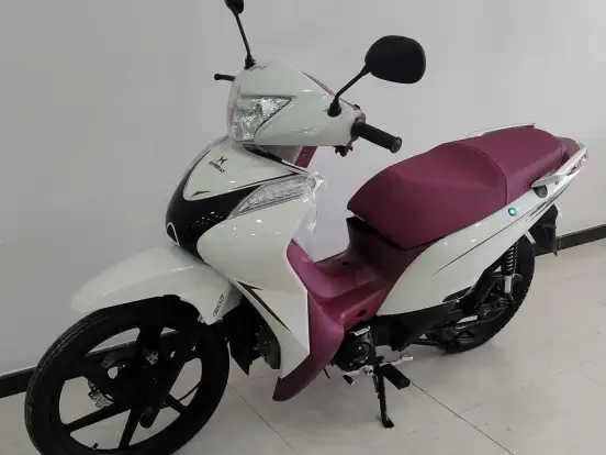 SHINERAY-JET 125 SS SHINERAY-JET 125 SS-2026