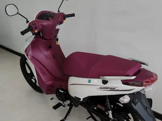 SHINERAY-JET 125 SS-2026