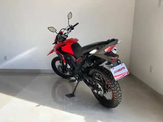 SHINERAY-SHI 175S EFI SHINERAY-SHI 175S EFI-2026