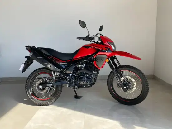 SHINERAY-SHI 175S EFI-2026