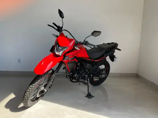 SHINERAY-SHI 175S EFI-2026