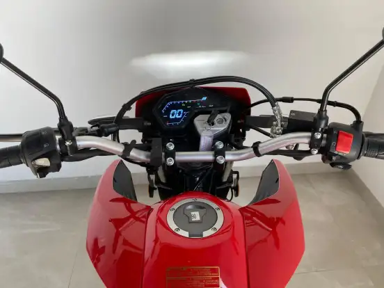 SHINERAY-SHI 175S EFI-2026