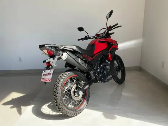 SHINERAY-SHI 175S EFI-2026