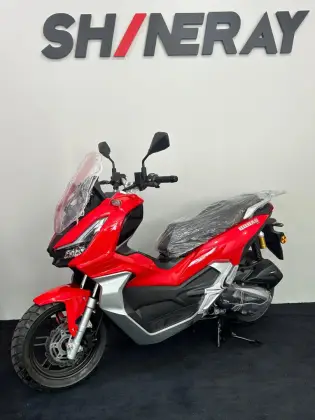 SHINERAY URBAN 150 EFI SHINERAY URBAN 150 EFI