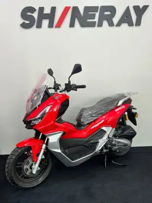 SHINERAY-URBAN 150 EFI SHINERAY-URBAN 150 EFI-2026