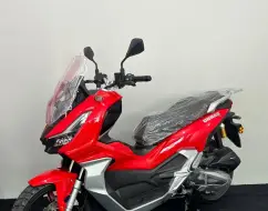SHINERAY URBAN 150 EFI SHINERAY URBAN 150 EFI