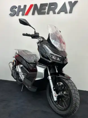 SHINERAY-URBAN 150 EFI-2026
