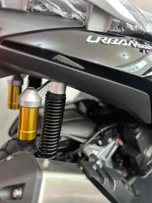 SHINERAY-URBAN 150 EFI SHINERAY-URBAN 150 EFI-2026