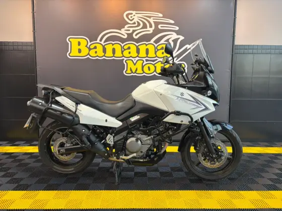 SUZUKI DL 650 V STROM 