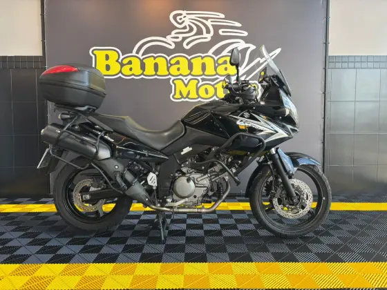 SUZUKI DL 650 V STROM 