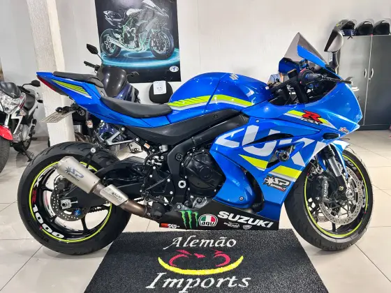 SUZUKI GSX-R1000A 