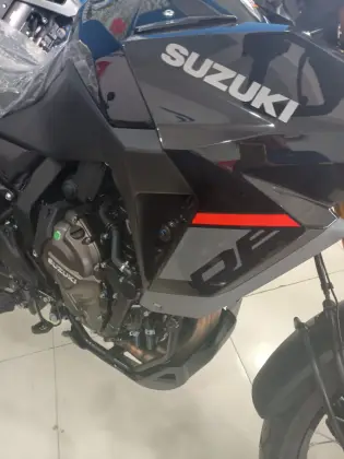 SUZUKI V-STROM 800 DE 