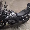 SUZUKI V-STROM 650 ABS SUZUKI V-STROM 650 ABS