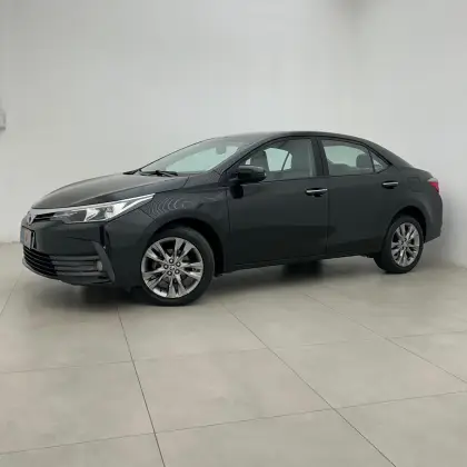 TOYOTA COROLLA 2.0 XEI 16V FLEX 4P AUTOMÁTICO