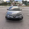 TOYOTA COROLLA 2.0 VVT-IE FLEX XEI DIRECT SHIFT TOYOTA COROLLA 2.0 VVT-IE FLEX XEI DIRECT SHIFT
