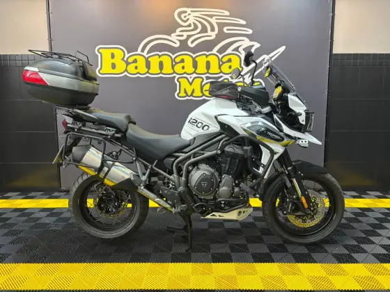 TRIUMPH TIGER 1200 XCX 