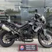 TRIUMPH TIGER 800 XRX TRIUMPH TIGER 800 XRX