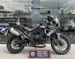 TRIUMPH TIGER 800 XRX TRIUMPH TIGER 800 XRX