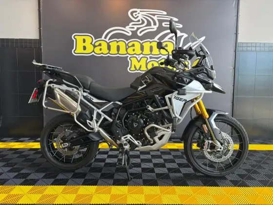 TRIUMPH TIGER 900 RALLY PRO 