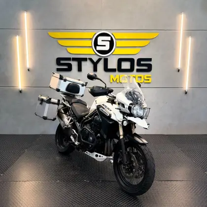 TRIUMPH TIGER EXPLORER XC ABS 