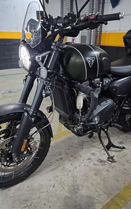 TRIUMPH-SCRAMBLER 1200 XE-2023