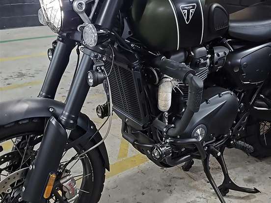 TRIUMPH-SCRAMBLER 1200 XE TRIUMPH-SCRAMBLER 1200 XE-2023