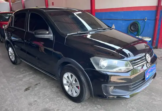 VOLKSWAGEN GOL 1.0 MI 8V FLEX 4P MANUAL G.IV