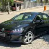 VOLKSWAGEN GOLF 2.0 TSI GTI 16V TURBO GASOLINA 4P AUTOMÁTICO VOLKSWAGEN GOLF 2.0 TSI GTI 16V TURBO GASOLINA 4P AUTOMÁTICO