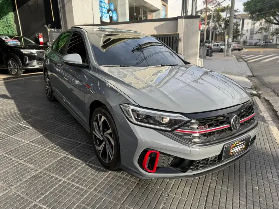 VOLKSWAGEN JETTA 2.0 350 TSI GASOLINA GLI DSG
