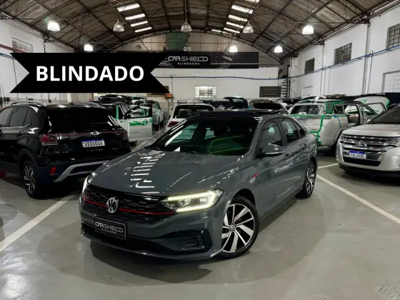 VOLKSWAGEN JETTA 2.0 350 TSI GASOLINA GLI DSG