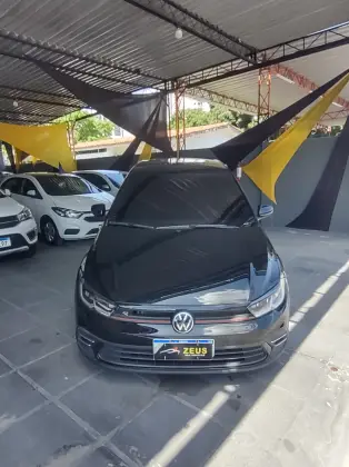 VOLKSWAGEN POLO 1.0 170 TSI MANUAL