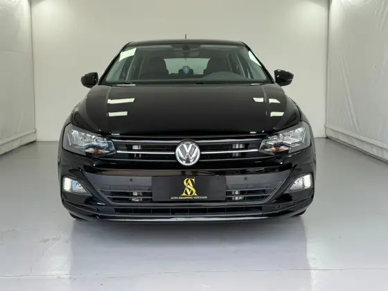 VOLKSWAGEN POLO 1.0 200 TSI HIGHLINE AUTOMÁTICO