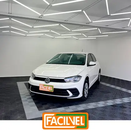 VOLKSWAGEN POLO 1.0 MPI MANUAL VOLKSWAGEN POLO 1.0 MPI MANUAL