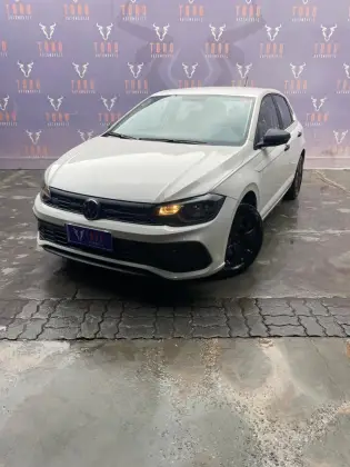 VOLKSWAGEN POLO 1.0 MPI TRACK MANUAL VOLKSWAGEN POLO 1.0 MPI TRACK MANUAL