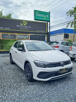 VOLKSWAGEN POLO 1.0 MPI TRACK MANUAL