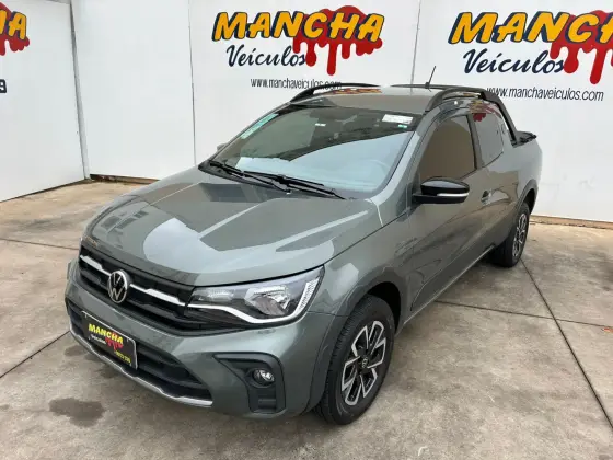 VOLKSWAGEN SAVEIRO 1.6 MSI EXTREME CD 16V FLEX 2P MANUAL