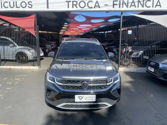 VOLKSWAGEN TAOS 1.4 250 TSI TOTAL FLEX HIGHLINE AUTOMÁTICO