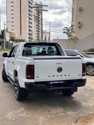 VOLKSWAGEN-AMAROK-3.0 V6 TDI DIESEL EXTREME CD 4MOTION AUTOMÁTICO VOLKSWAGEN-AMAROK-2024